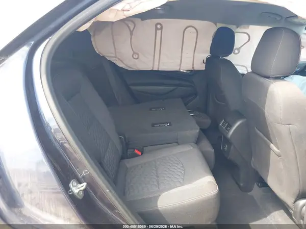3GNAXKEV3KL237269 2019 CHEVROLET EQUINOX - Image 8