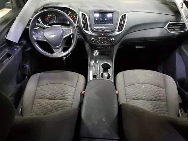 3GNAXKEV3KL242164 2019 CHEVROLET EQUINOX - Image 8