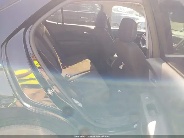 3GNAXKEV3KL244707 2019 CHEVROLET EQUINOX - Image 8
