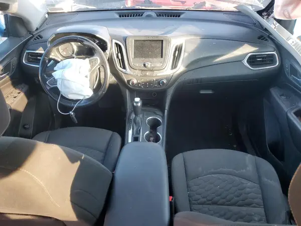 3GNAXKEV3KL244853 2019 CHEVROLET EQUINOX - Image 8