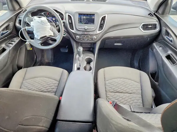 3GNAXKEV3KL251950 2019 CHEVROLET EQUINOX - Image 8