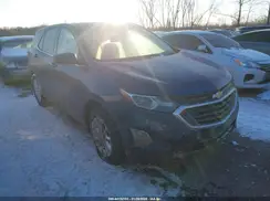 3GNAXKEV3KL254668 2019 CHEVROLET EQUINOX