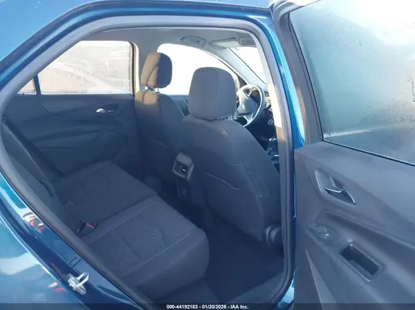 3GNAXKEV3KL254668 2019 CHEVROLET EQUINOX - Image 8