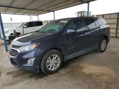 3GNAXKEV3KL259157 2019 CHEVROLET EQUINOX