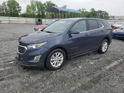 3GNAXKEV3KL263855 2019 CHEVROLET EQUINOX