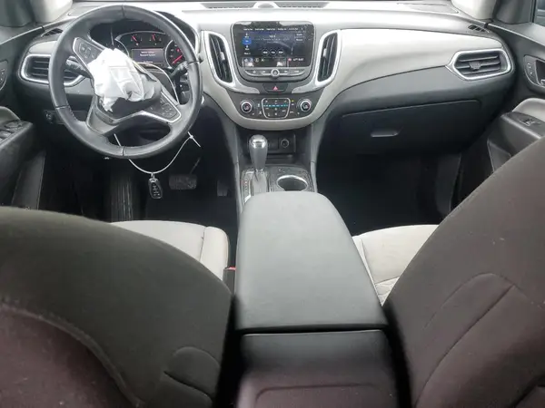 3GNAXKEV3KL263855 2019 CHEVROLET EQUINOX - Image 8