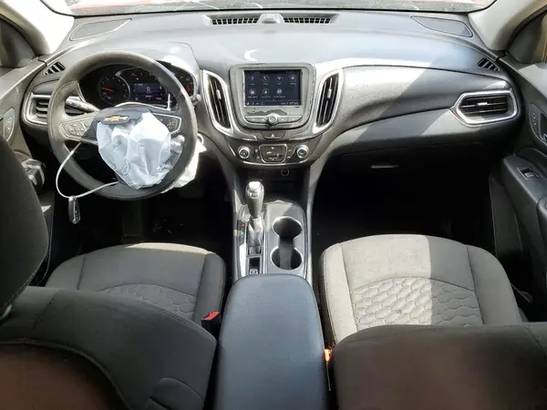 3GNAXKEV3KL270658 2019 CHEVROLET EQUINOX - Image 8