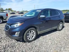 3GNAXKEV3KL278422 2019 CHEVROLET EQUINOX