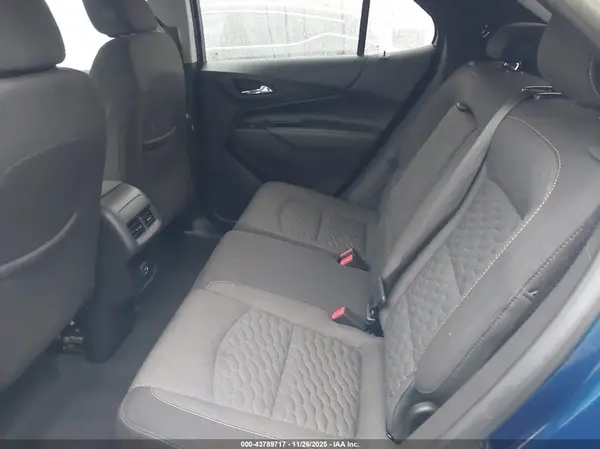 3GNAXKEV3KL278789 2019 CHEVROLET EQUINOX - Image 8