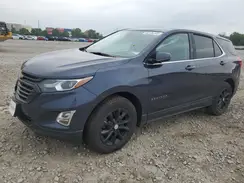 3GNAXKEV3KL299559 2019 CHEVROLET EQUINOX