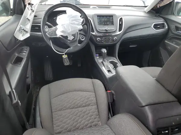 3GNAXKEV3KL299559 2019 CHEVROLET EQUINOX - Image 8