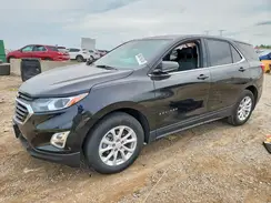 3GNAXKEV3KL302783 2019 CHEVROLET EQUINOX