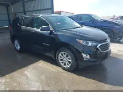 3GNAXKEV3KL304632 2019 CHEVROLET EQUINOX