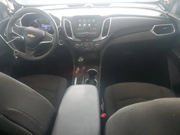 3GNAXKEV3KL310432 2019 CHEVROLET EQUINOX - Image 8