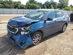 3GNAXKEV3KL316103 2019 CHEVROLET EQUINOX