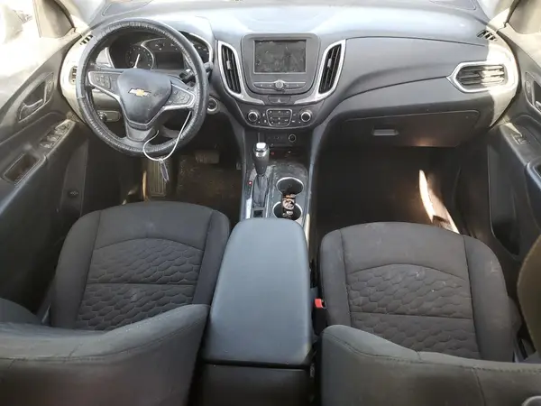 3GNAXKEV3KL316103 2019 CHEVROLET EQUINOX - Image 8