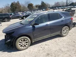 3GNAXKEV3KL322659 2019 CHEVROLET EQUINOX
