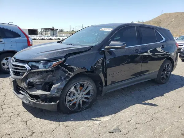 3GNAXKEV3KL323150 2019 CHEVROLET EQUINOX - Image 1