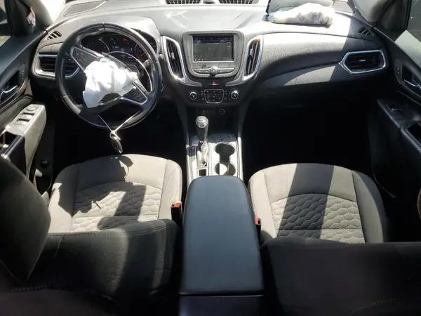 3GNAXKEV3KL323150 2019 CHEVROLET EQUINOX - Image 8
