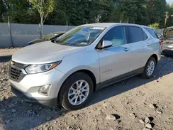3GNAXKEV3KL334052 2019 CHEVROLET EQUINOX