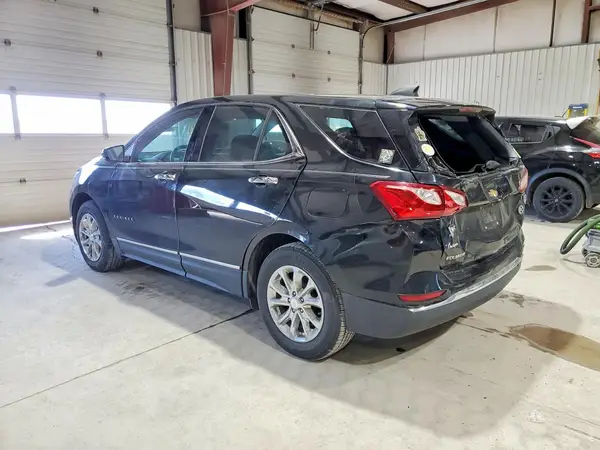 3GNAXKEV3KL351269 2019 CHEVROLET EQUINOX - Image 2