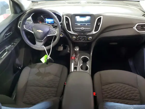 3GNAXKEV3KL351269 2019 CHEVROLET EQUINOX - Image 8