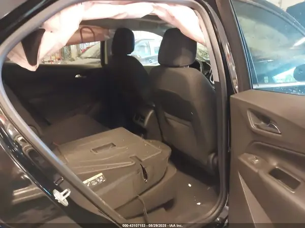 3GNAXKEV3KL364491 2019 CHEVROLET EQUINOX - Image 8