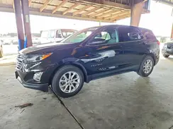 3GNAXKEV3KL375605 2019 CHEVROLET EQUINOX