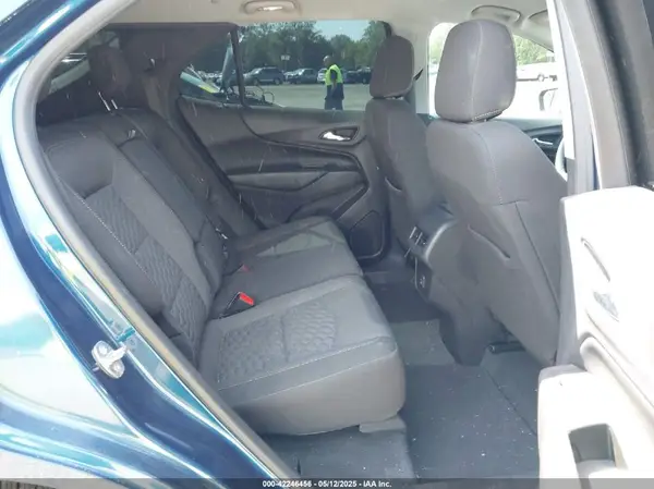 3GNAXKEV3KL376043 2019 CHEVROLET EQUINOX - Image 8