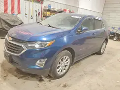 3GNAXKEV3KL384577 2019 CHEVROLET EQUINOX