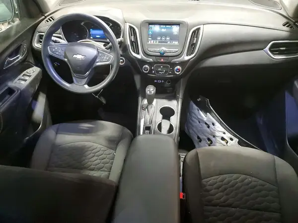 3GNAXKEV3KL384577 2019 CHEVROLET EQUINOX - Image 8