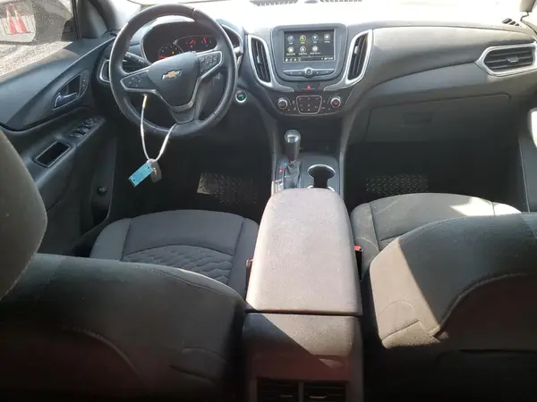 3GNAXKEV3KL388130 2019 CHEVROLET EQUINOX - Image 8