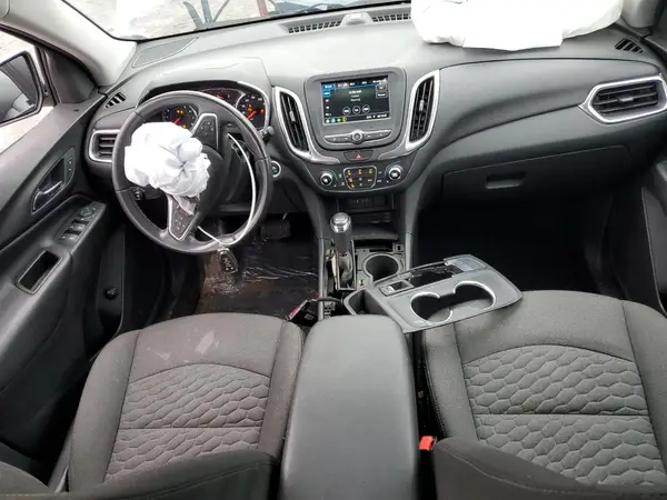 3GNAXKEV3KL390976 2019 CHEVROLET EQUINOX - Image 8
