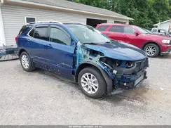 3GNAXKEV3KL394915 2019 CHEVROLET EQUINOX