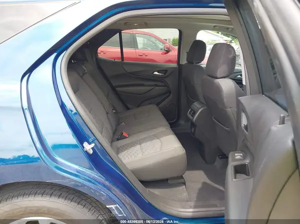 3GNAXKEV3KL394915 2019 CHEVROLET EQUINOX - Image 8