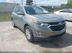 3GNAXKEV3KS500754 2019 CHEVROLET EQUINOX