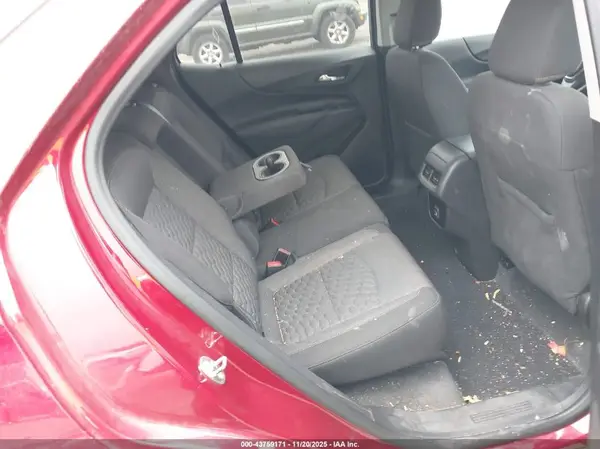 3GNAXKEV3KS503248 2019 CHEVROLET EQUINOX - Image 8