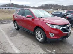 3GNAXKEV3KS503380 2019 CHEVROLET EQUINOX