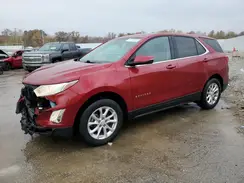 3GNAXKEV3KS503640 2019 CHEVROLET EQUINOX
