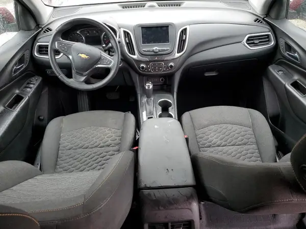 3GNAXKEV3KS503640 2019 CHEVROLET EQUINOX - Image 8