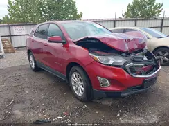 3GNAXKEV3KS504318 2019 CHEVROLET EQUINOX