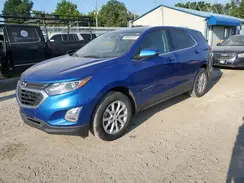 3GNAXKEV3KS504643 2019 CHEVROLET EQUINOX