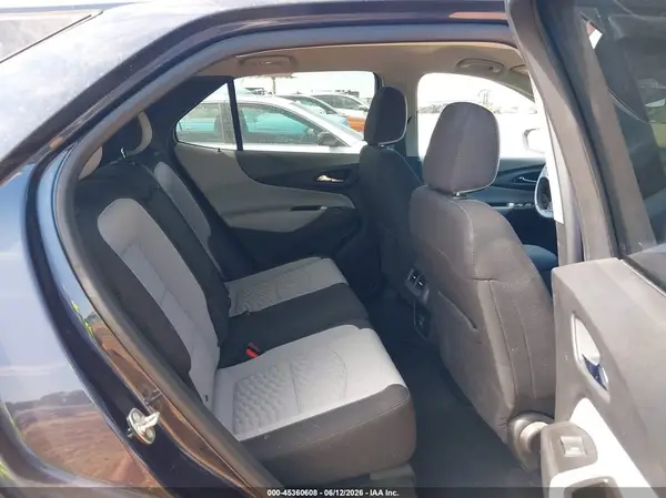3GNAXKEV3KS504934 2019 CHEVROLET EQUINOX - Image 8