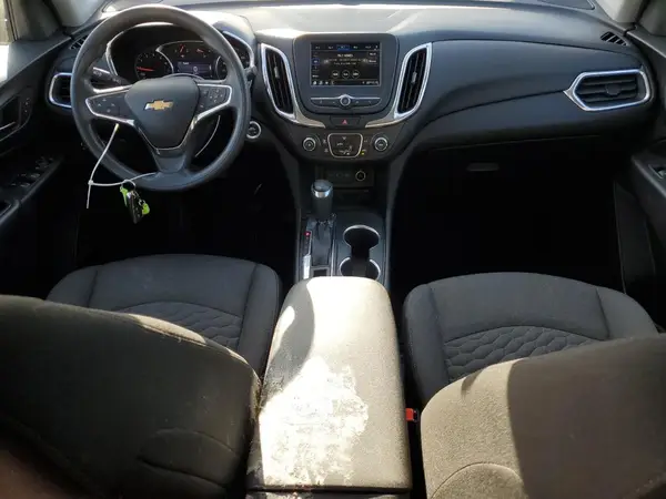 3GNAXKEV3KS505498 2019 CHEVROLET EQUINOX - Image 8