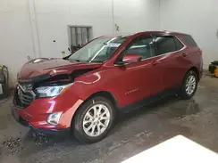 3GNAXKEV3KS506375 2019 CHEVROLET EQUINOX