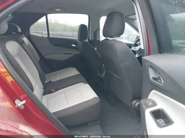 3GNAXKEV3KS506375 2019 CHEVROLET EQUINOX - Image 8