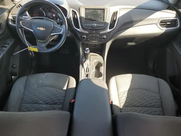 3GNAXKEV3KS506425 2019 CHEVROLET EQUINOX - Image 8