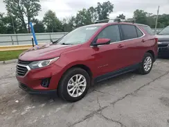 3GNAXKEV3KS506652 2019 CHEVROLET EQUINOX