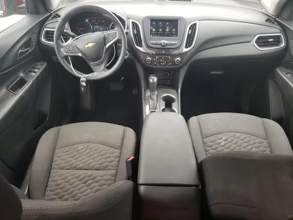 3GNAXKEV3KS506652 2019 CHEVROLET EQUINOX - Image 8