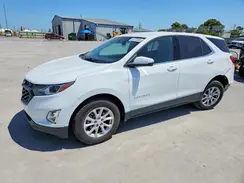3GNAXKEV3KS506747 2019 CHEVROLET EQUINOX